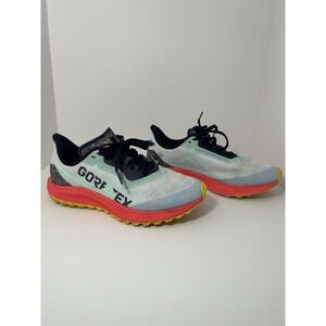 Nike Air Zoom Pegasus 36 Trail Goretex UK 5 US 7.5 Running Trainers Shoes